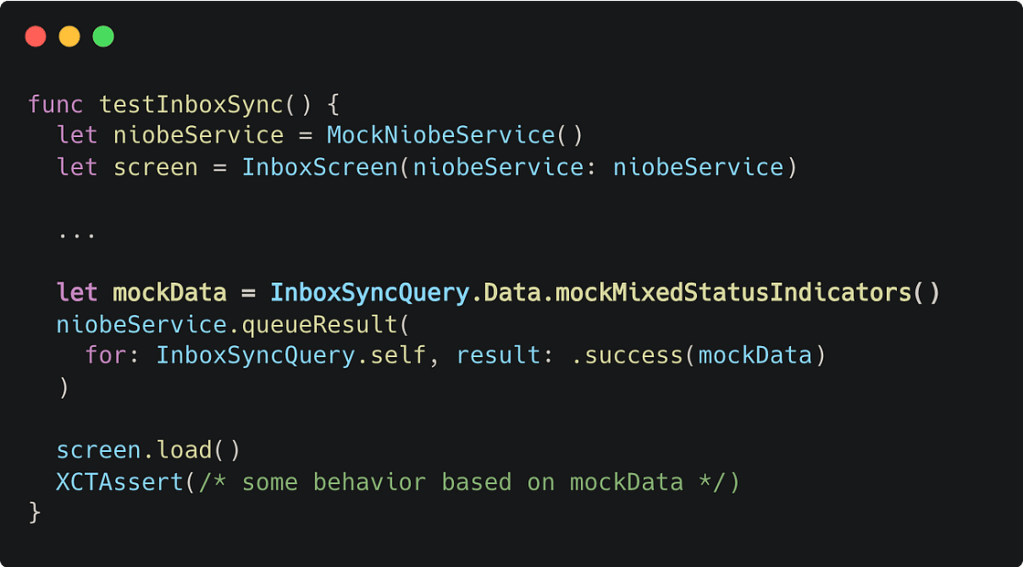 Data Mock Testing GraphQL Data Mocking at Scale with LLMs and @generateMock | Airbnb ...